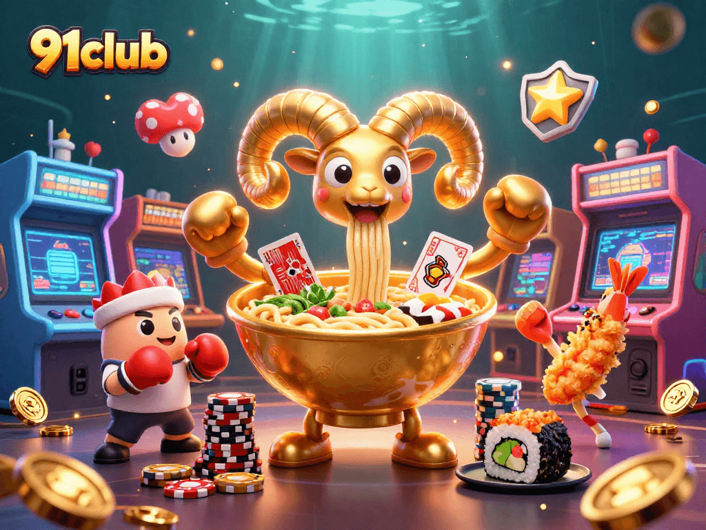 Win big with 91club's thrilling color prediction game featuring vibrant visuals and engaging elements.