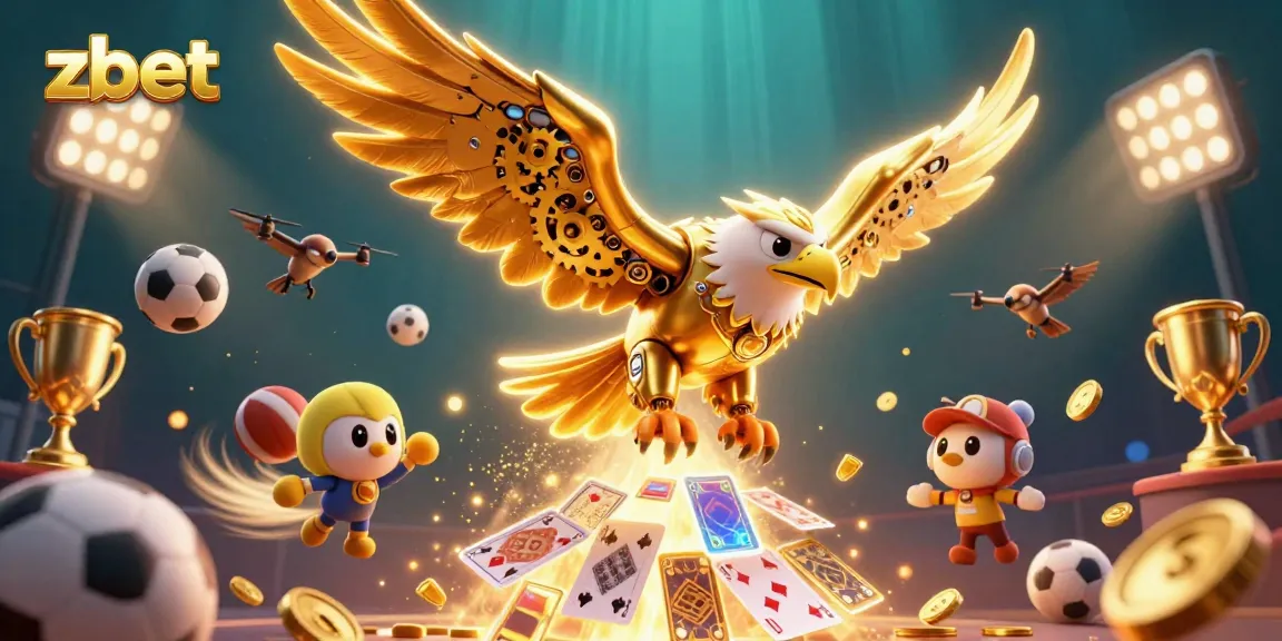 Engage with zbet's thrilling casino environment featuring futuristic elements and dynamic gameplay.
