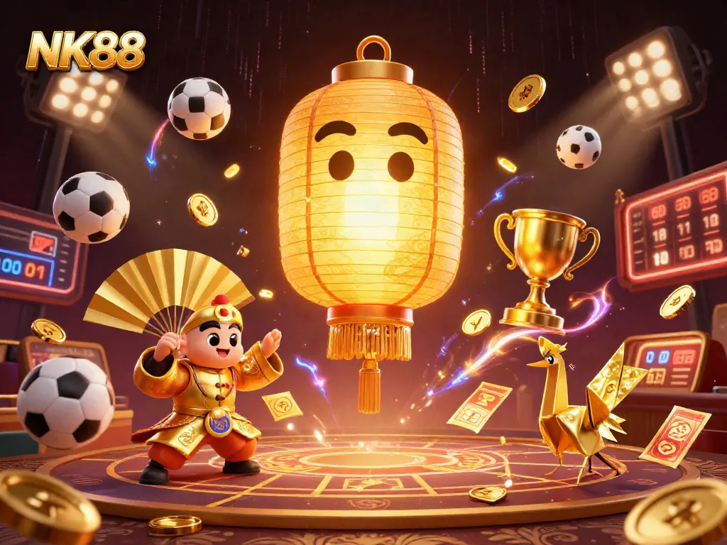 Place bets and win big with NK88 casino games featuring thrilling interactive visuals.