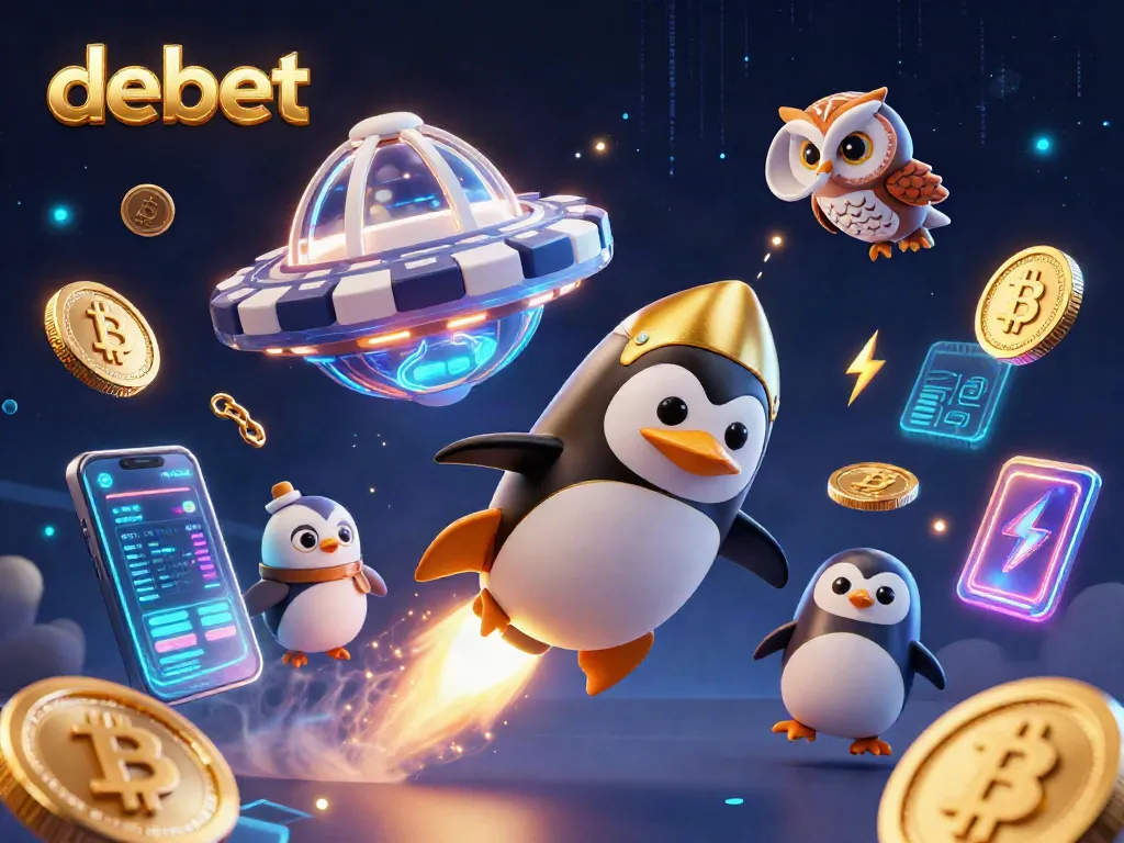 Play and win exciting games on debet with thrilling experiences and rewards.
