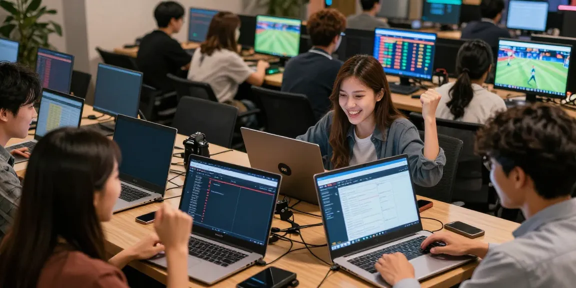 토토사이트 추천 토토하라를 찾는 사람들의 흥미진진한 온라인 배팅 커뮤니티 모습