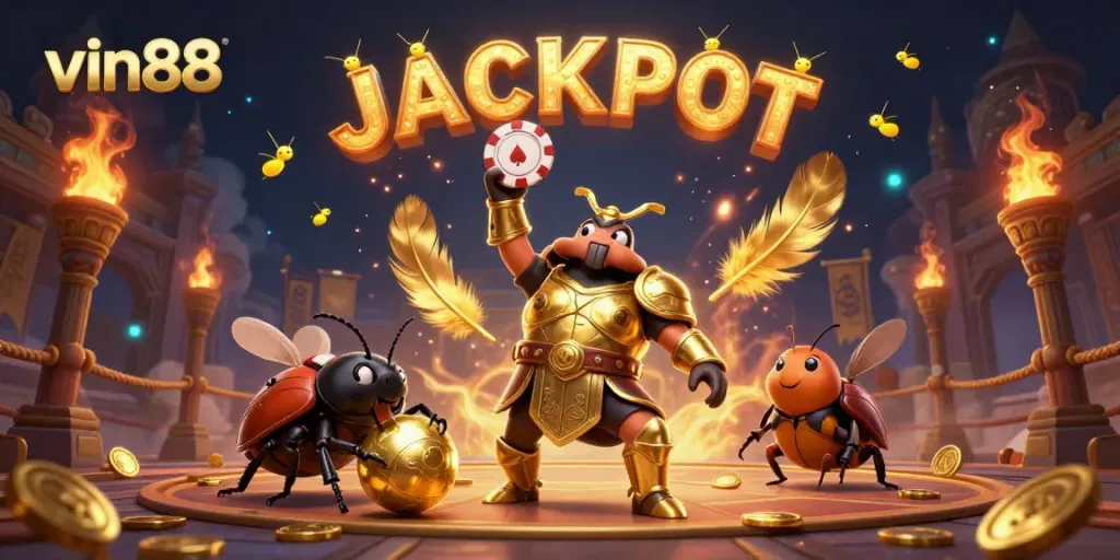 13 Smart Ways to Use vin88 for Winning Casino Strategies in | Toto Zoom