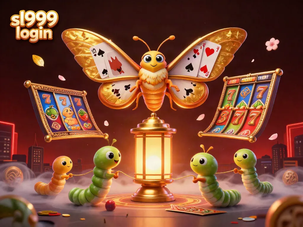 Engage with sl999 login for thrilling online casino experiences filled with vibrant slots and rich rewards.